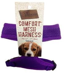 Comfort Mesh Harness for Dogs