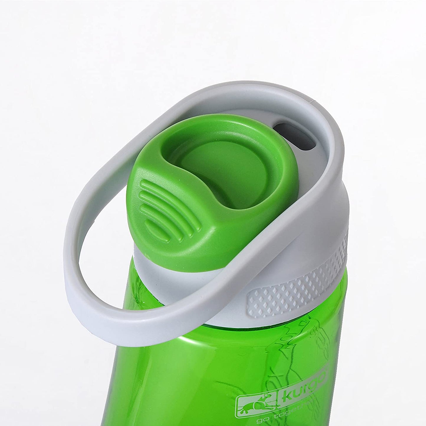 Kurgo Gourd H20 Bottle & Bowl