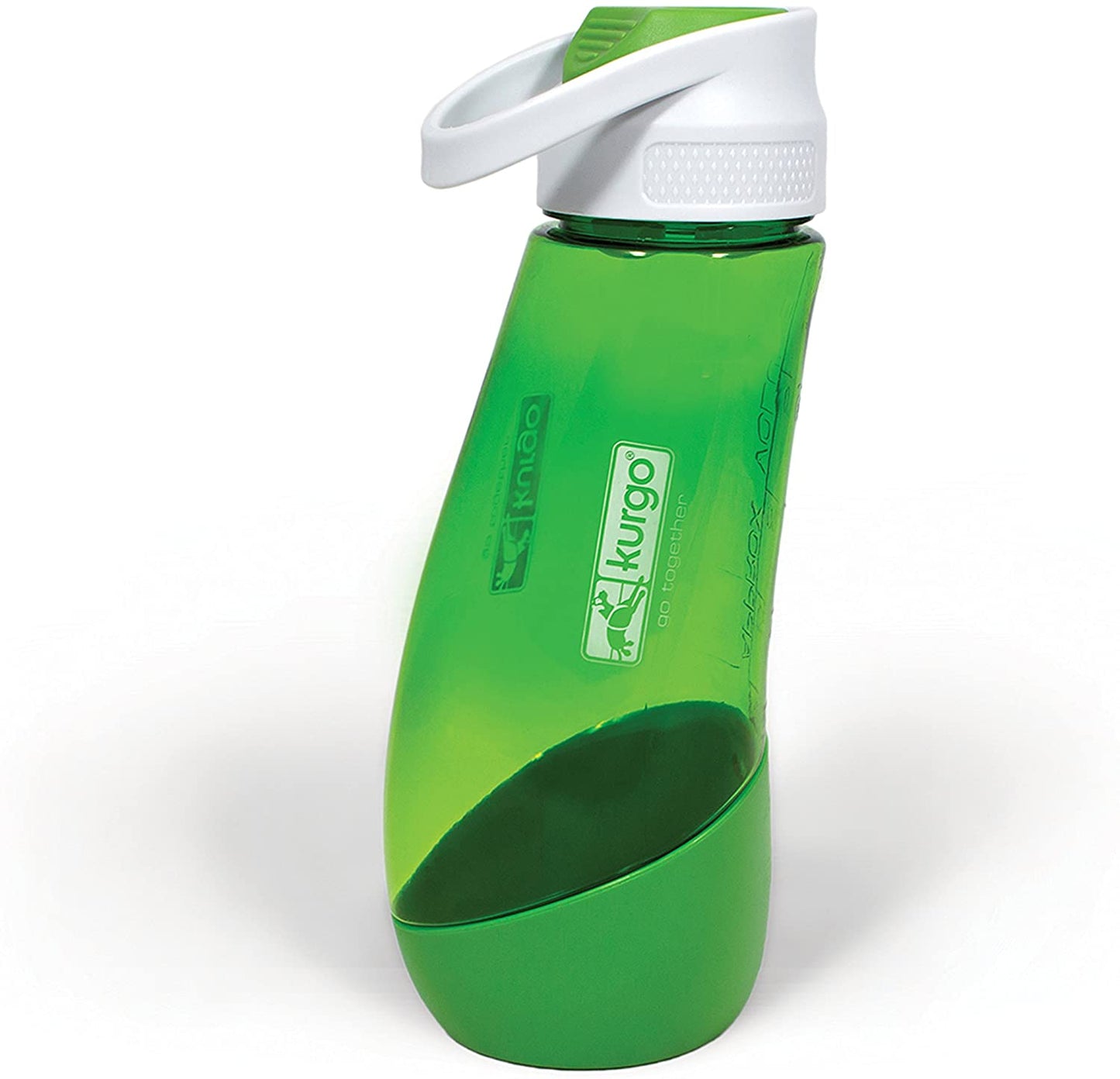 Kurgo Gourd H20 Bottle & Bowl
