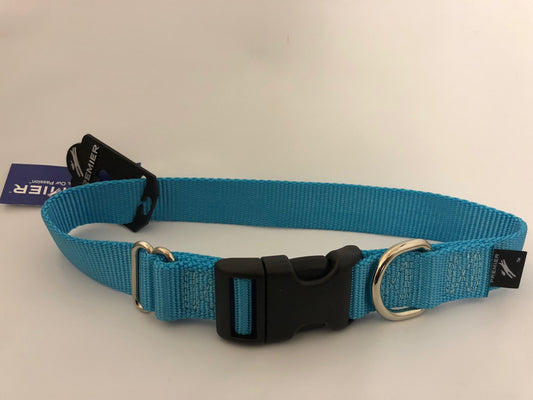 Quick Snap Collars - Choose Size / Color