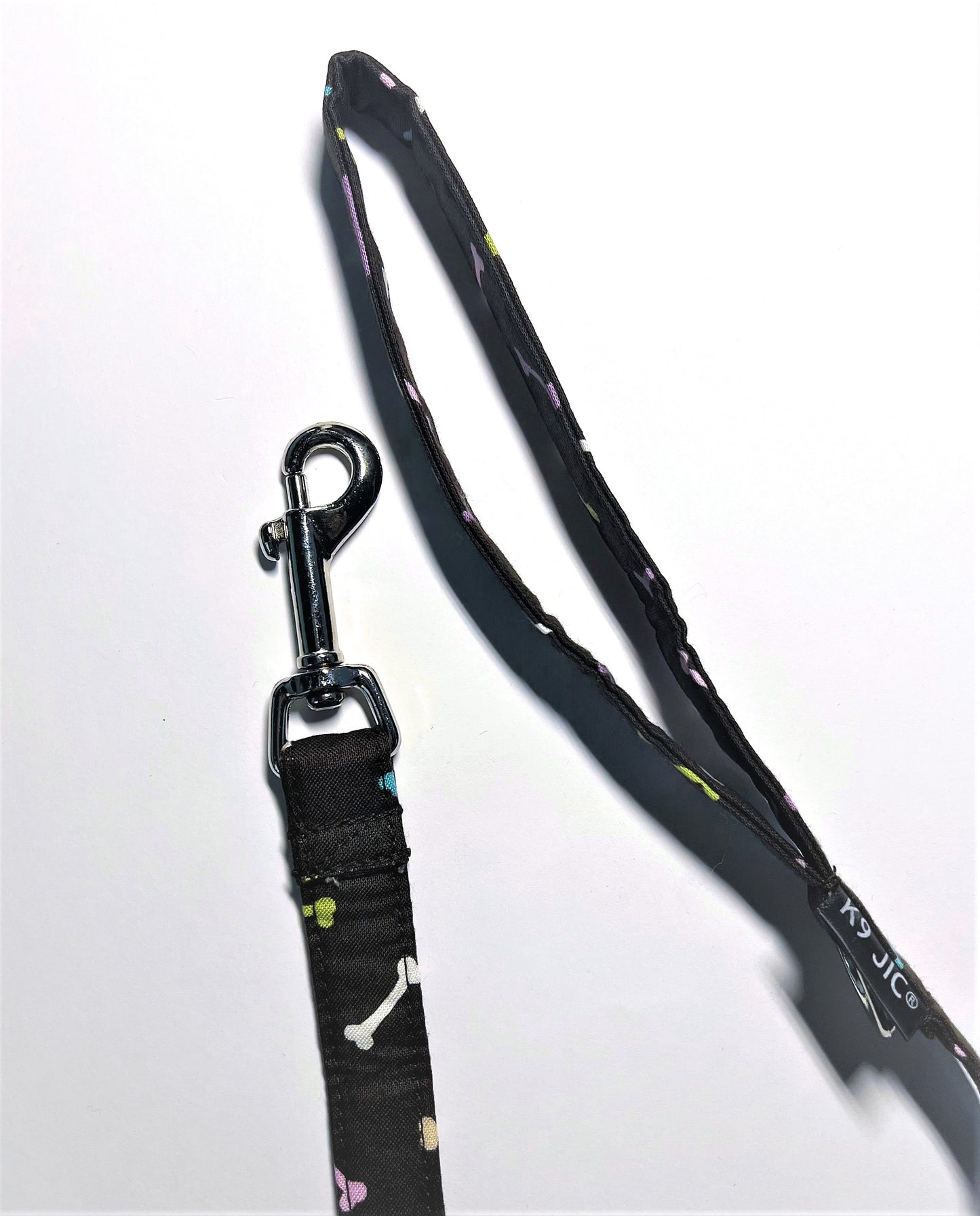 Cotton Leash 1/2" x 4FT