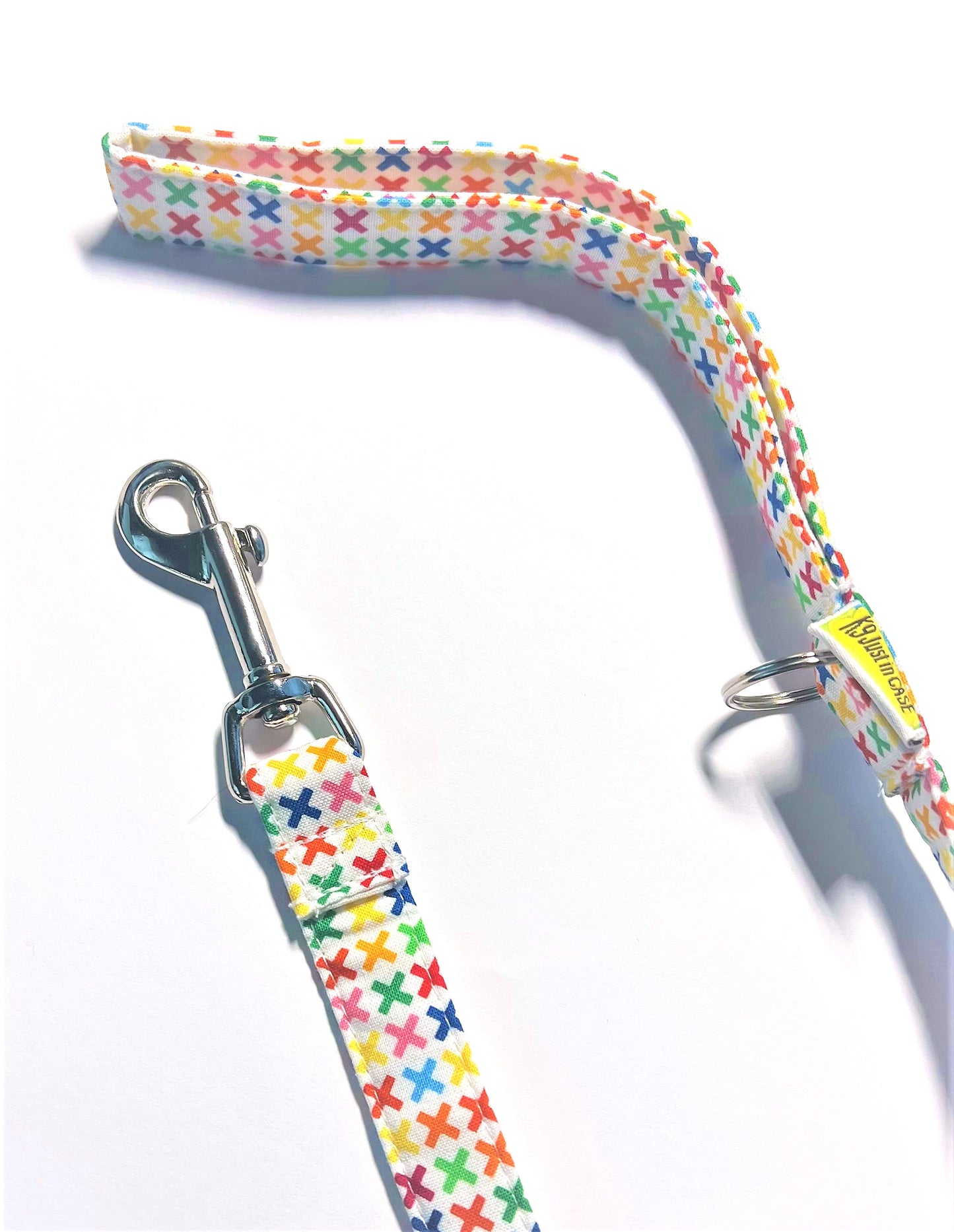 Cotton Leash 1/2" x 4FT