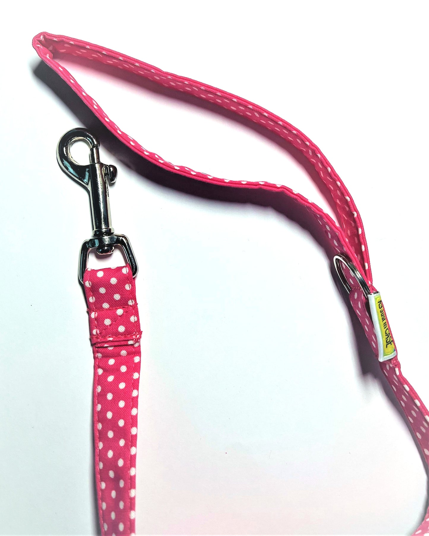 Cotton Leash 1/2" x 4FT