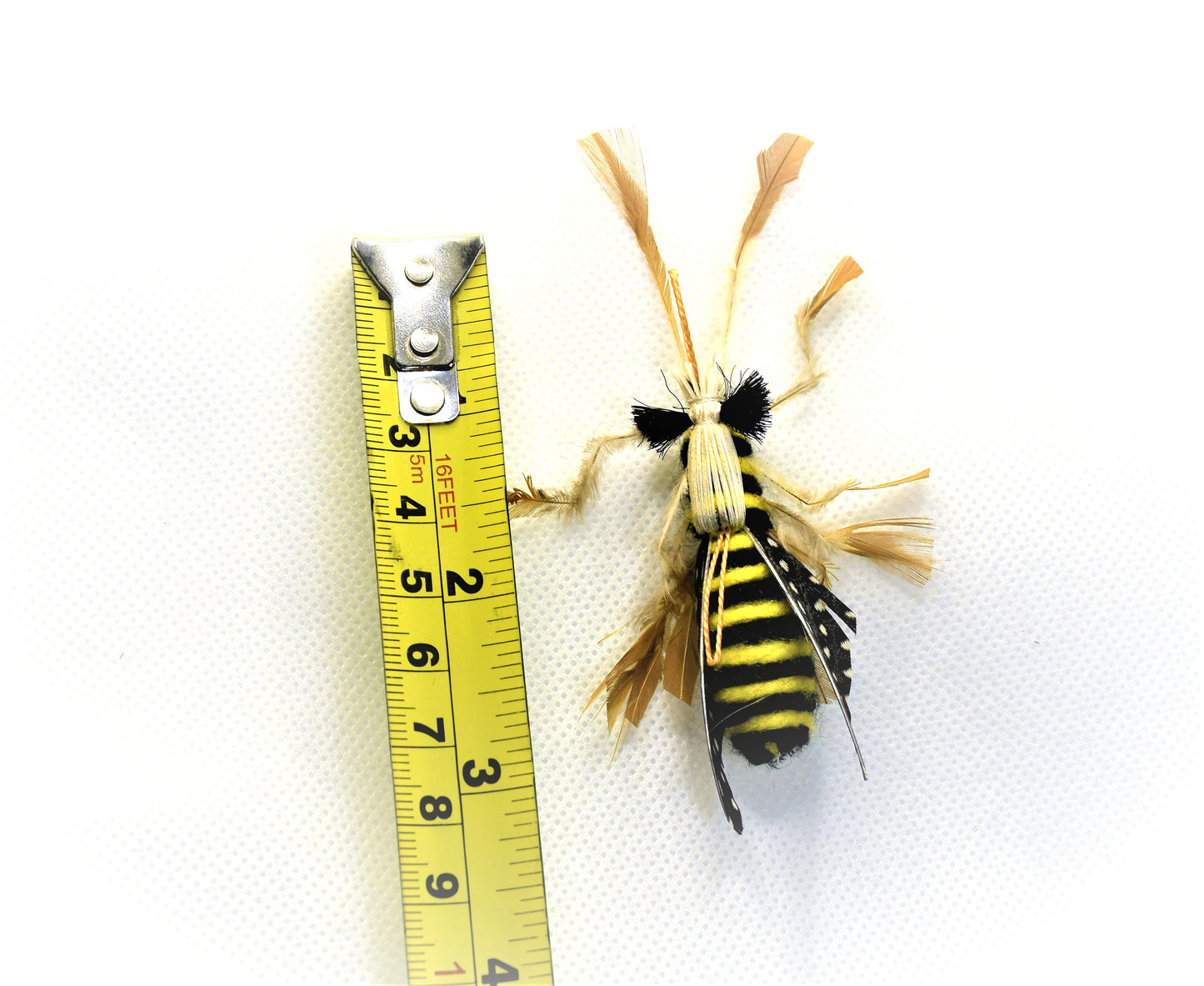 Grasshopper 3pk or 8pk - Cat Toy