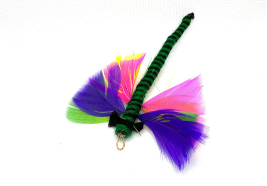 Striped Dragonfly 3 Pack