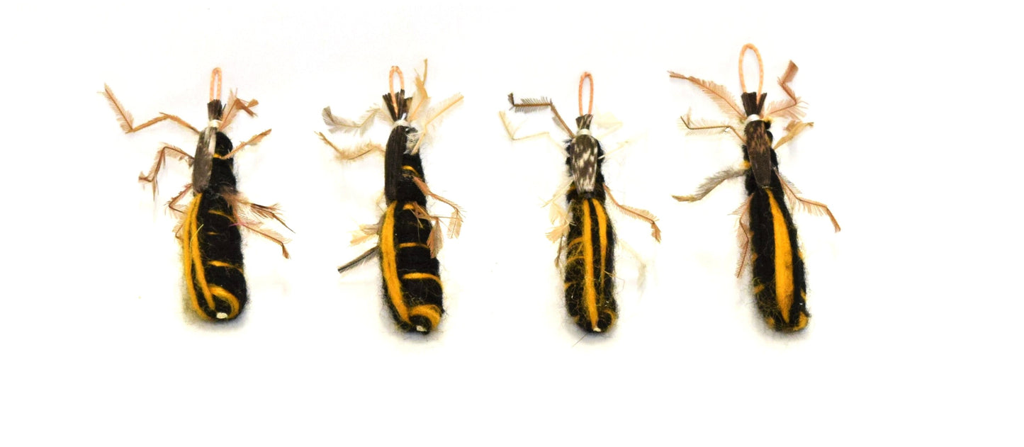 Original Beetle - 4 Pack