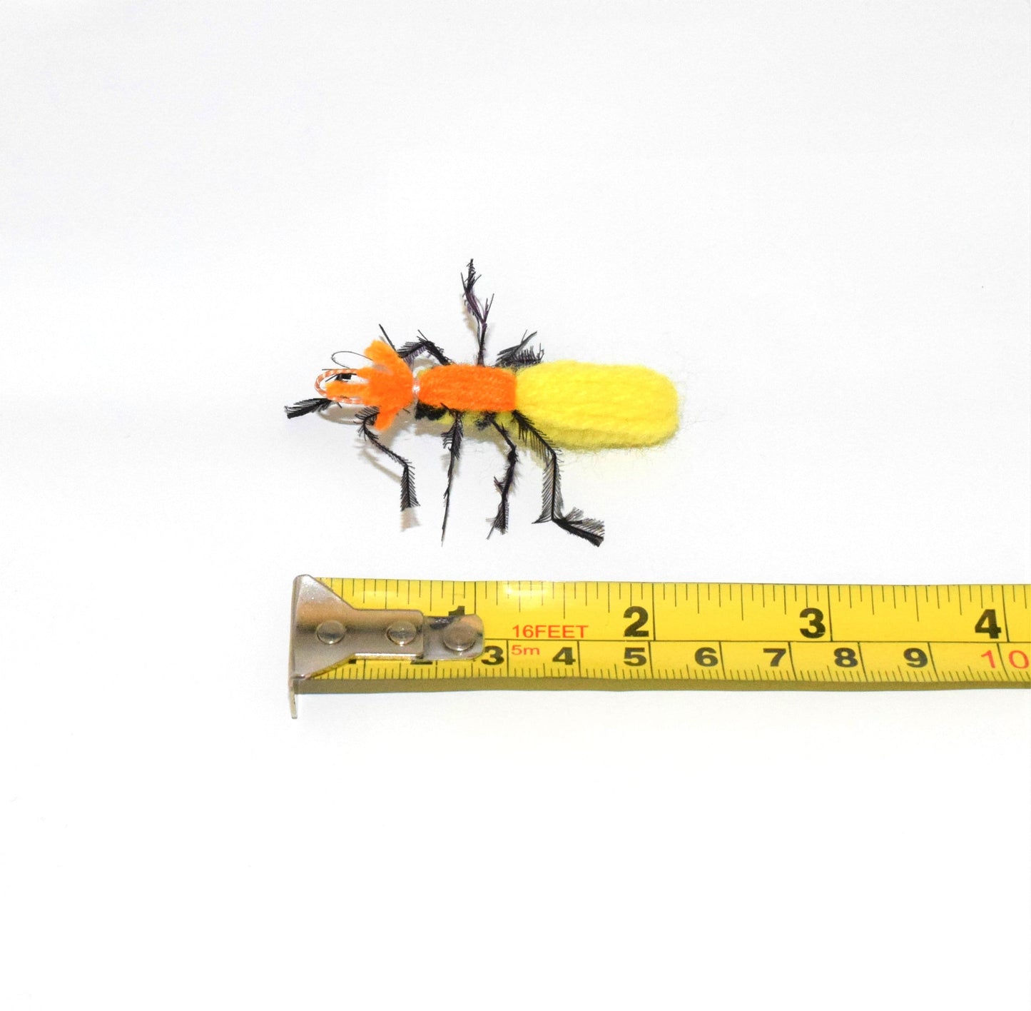 Colored Beetle - 4 pack