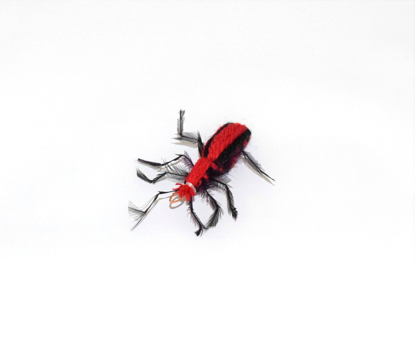 Colored Beetle - 4 pack