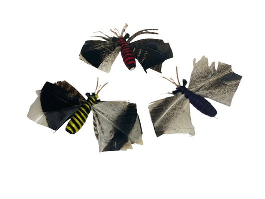 Butterfly 3 Pack