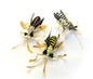 Grasshopper 3pk or 8pk - Cat Toy