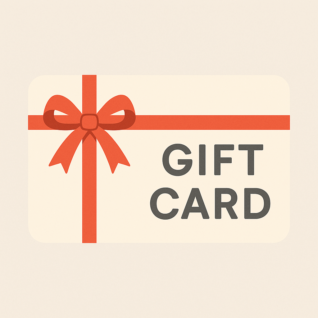 Litterboy Gift Cards