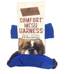 Comfort Mesh Harness for Dogs