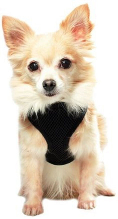 Comfort Mesh Harness for Dogs
