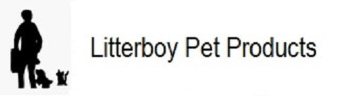 Litterboy - Products for Pets and People