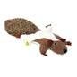 Plush Catnip - Get that Squirrel
