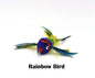 Birds - You choose the option