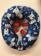 Patriotic Puppy Puppy Bumper®