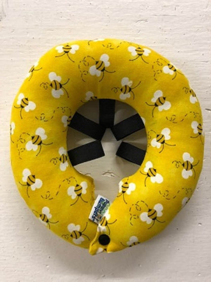 Honey Bee Puppy Bumper®