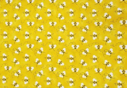 Honey Bee Puppy Bumper®