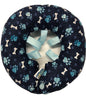 Blue Paw Prints Puppy Bumper®