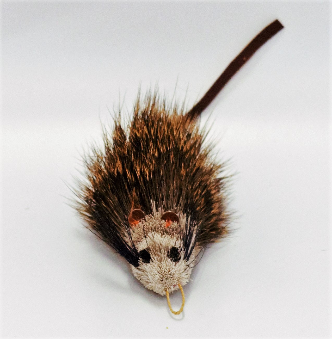 Rat Cat Toy