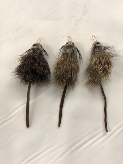 Rat Cat Toy