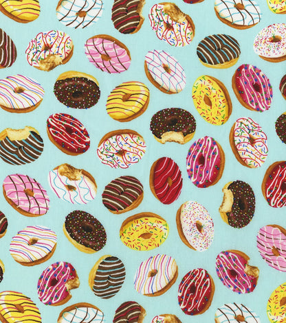 Donuts Puppy Bumper®