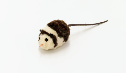 Wool Mouse