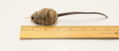Whisker Mouse
