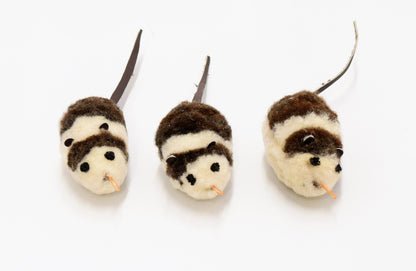 Wool Mouse