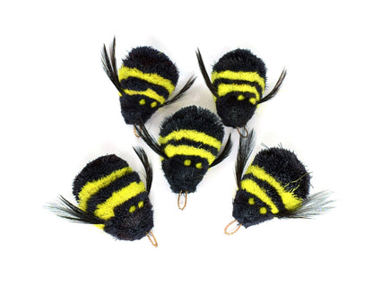 Baby Bees - 5 Pack
