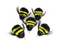 Baby Bees - 5 Pack