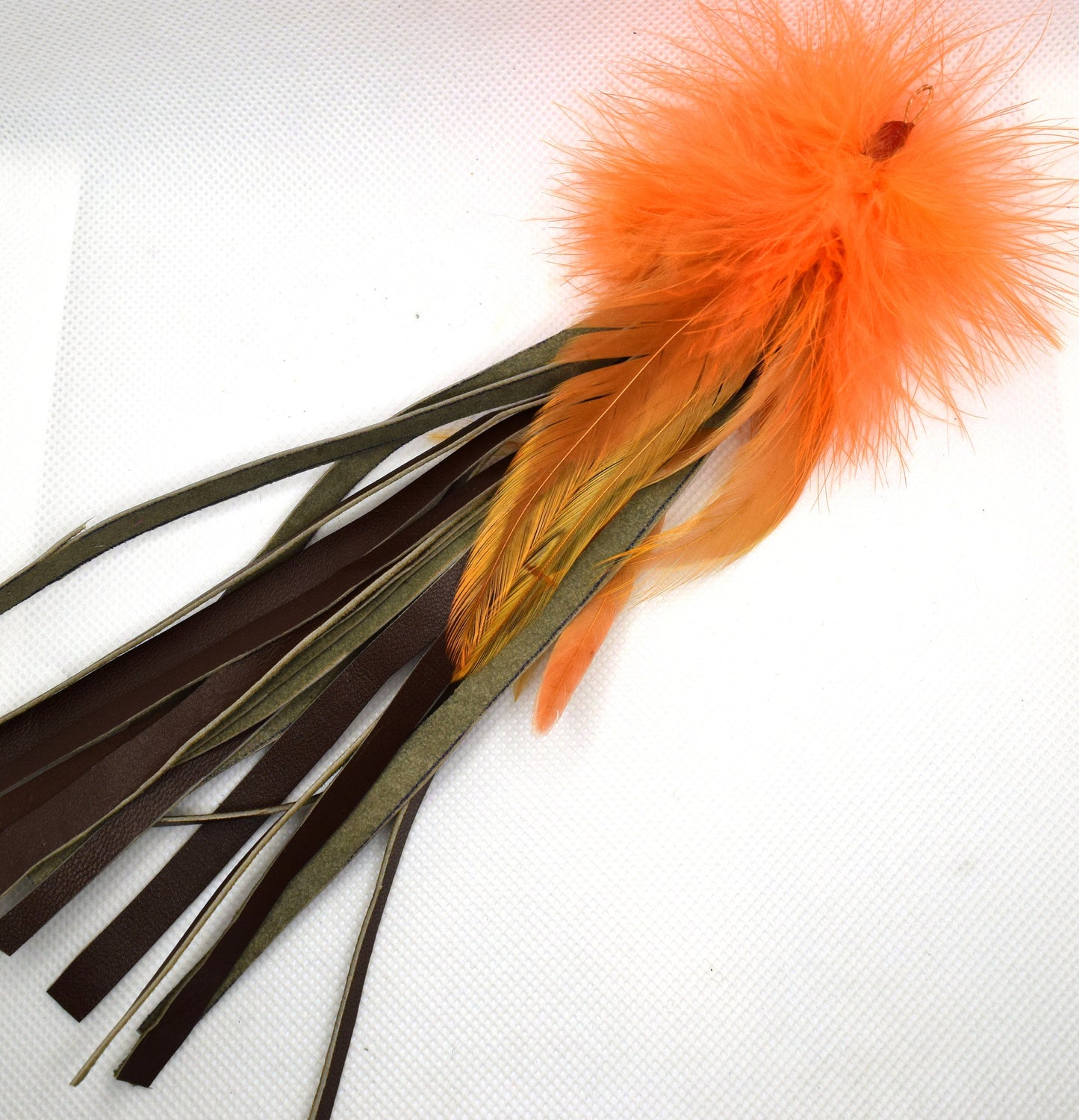 Leather & Feather Sparkler 2 Pack