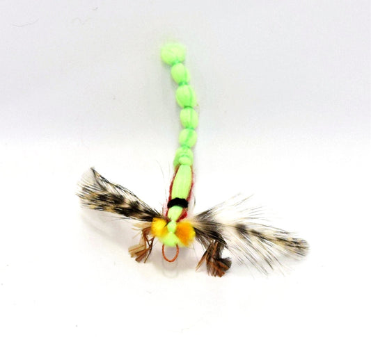 Dragonfly Cat Toy 3 Pack