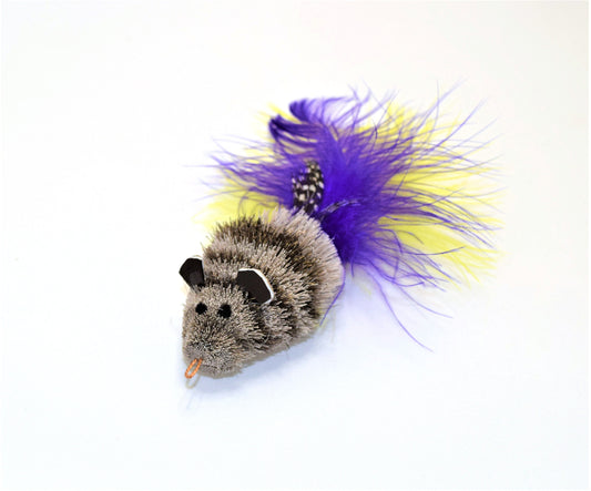 Feather Mouse 3 Pack