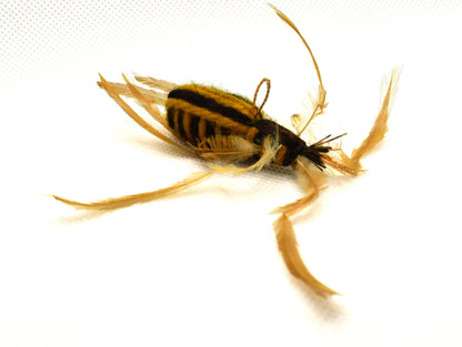 Brown Spider - 3 Pack