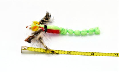 Dragonfly Cat Toy 3 Pack