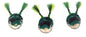 Frog 3 Pack