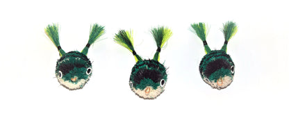 Frog 3 Pack