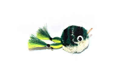 Frog 3 Pack
