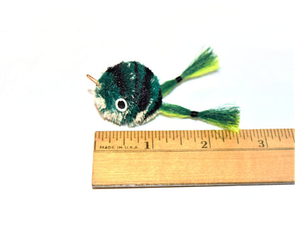 Frog 3 Pack