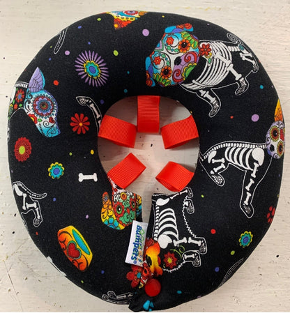 Fiesta Pup Puppy Puppy Bumper®