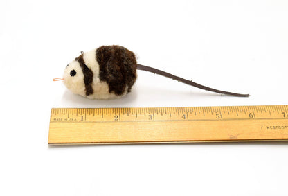 Critter Packs: "Mousing Around" - 6 Great Toys  Great way to try toys