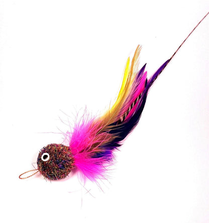 Rainbow Octopus - 3 Pack