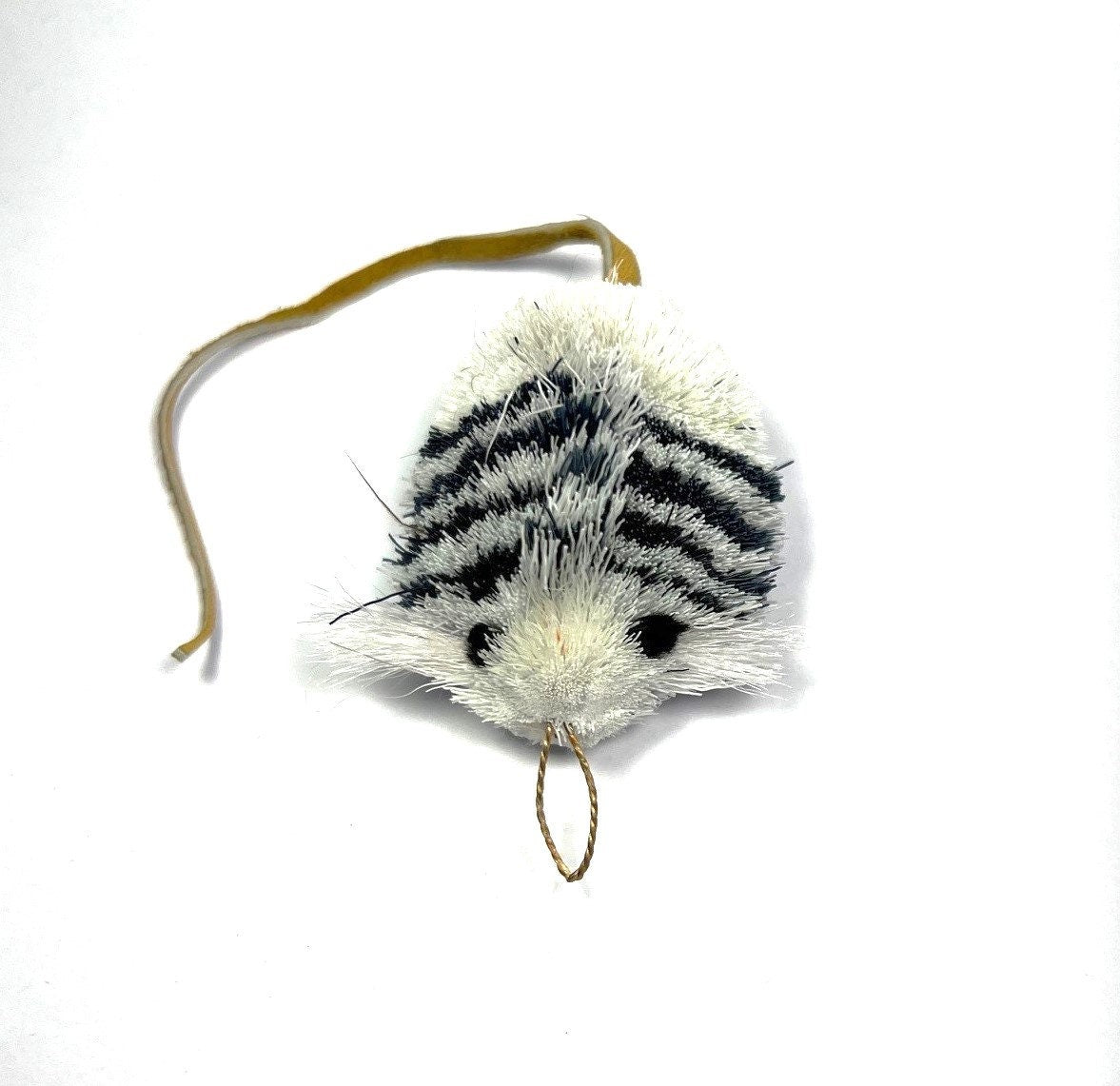 Zebra Mouse