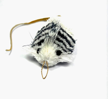 Zebra Mouse