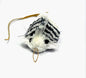 Zebra Mouse