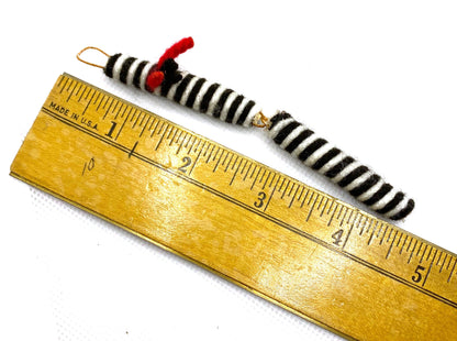 Critter Packs: "Stripes and a Puff" - 6 Great Toys  Great way to try toys