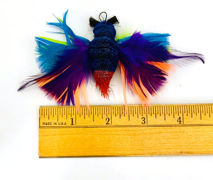 Critter Packs: "Stripes and a Puff" - 6 Great Toys  Great way to try toys